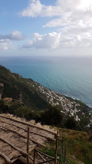 Path of the Gods - Amalfi coast