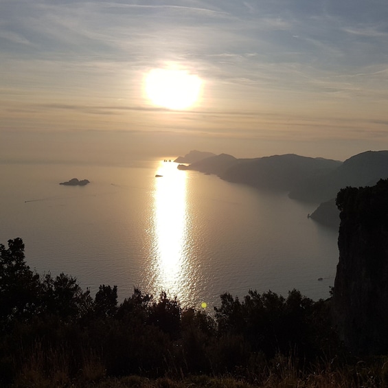 Path of the Gods - Amalfi coast