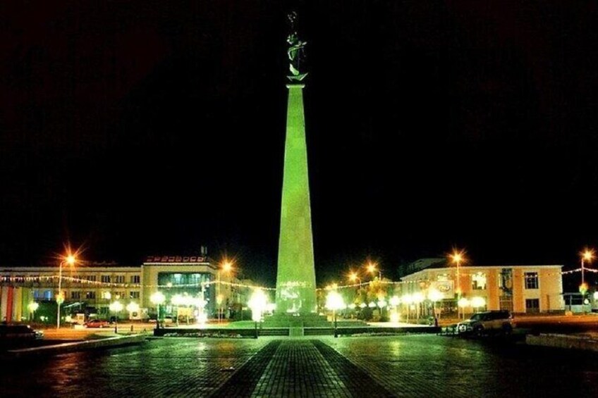 Shymkent