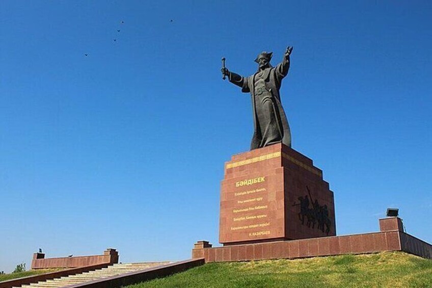 Shymkent