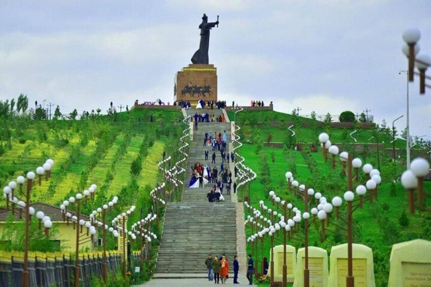 Shymkent