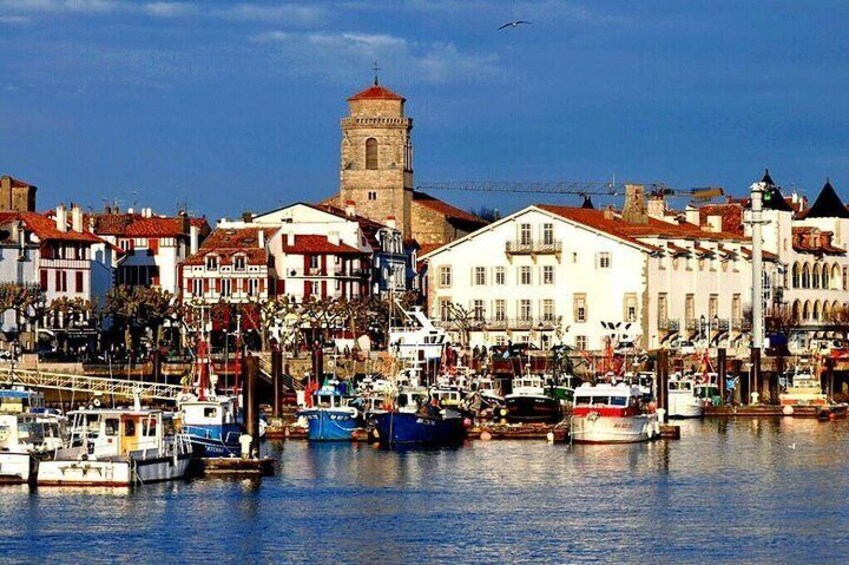 Saint Jean de Luz