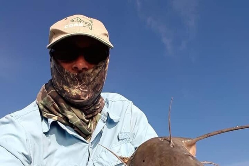 Karoo Gariep River Adventure