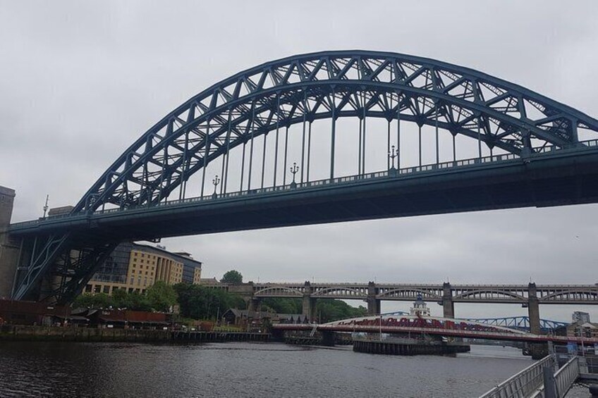 Travel Genie Tours: Historical Tour