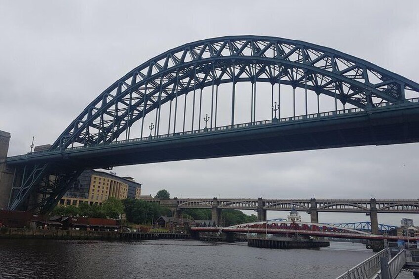 Travel Genie Tours: Historical Tour