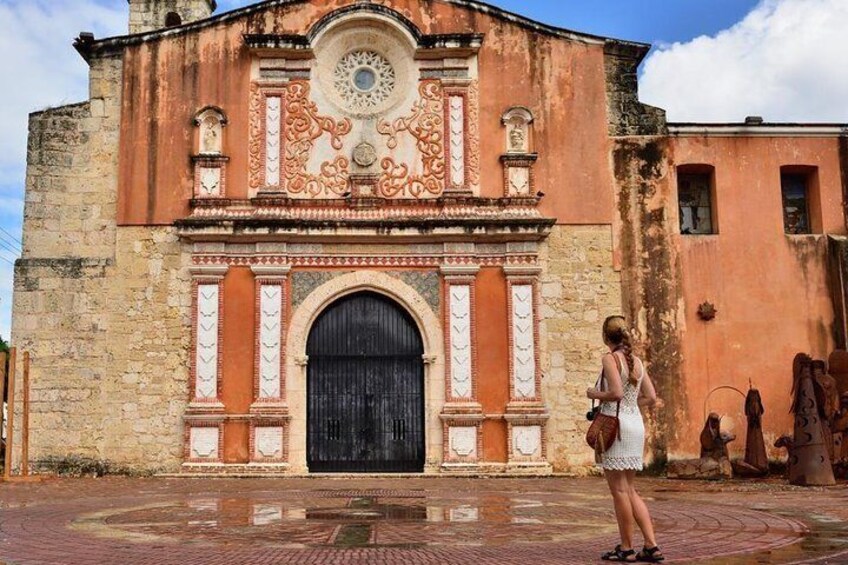 The Best of Santo Domingo City Tour 6