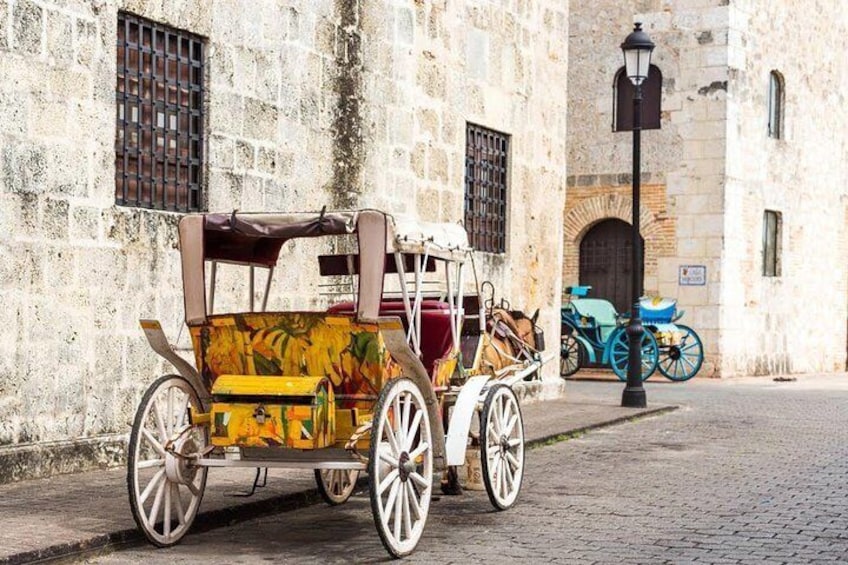 The Best of Santo Domingo City Tour 4