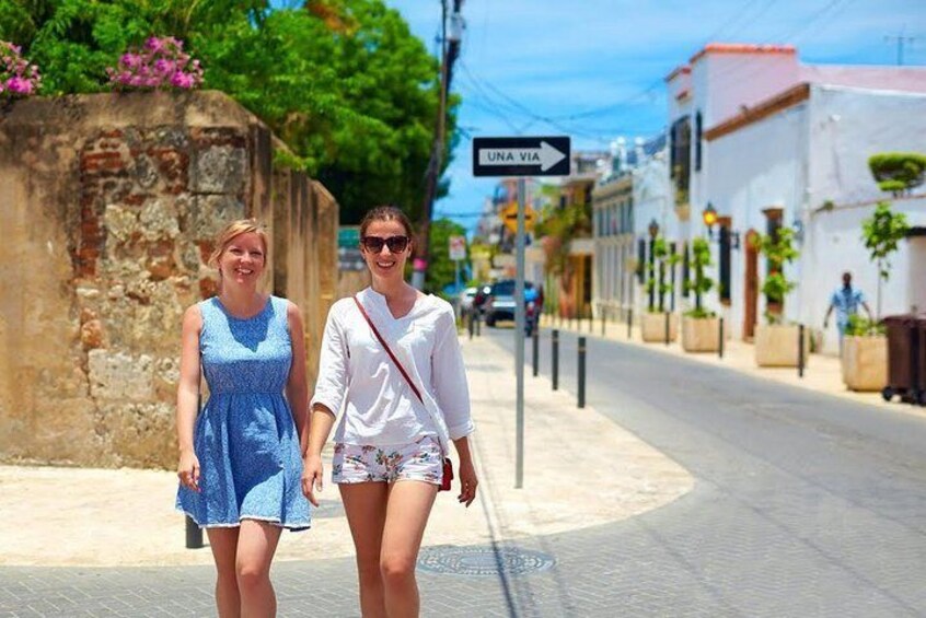 The Best of Santo Domingo City Tour 1