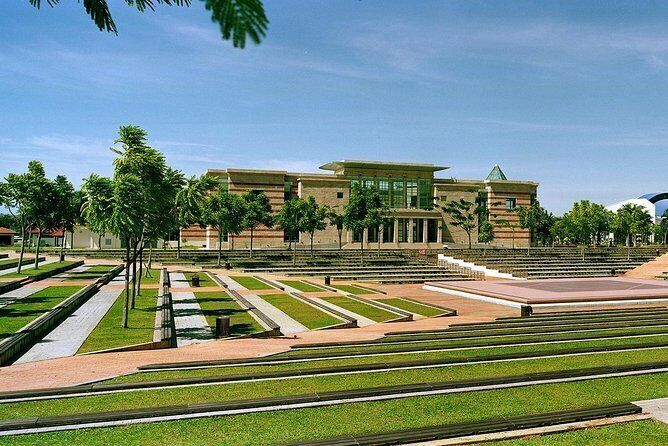 Visit Miri Boulevard Shopping Complex in Miri Expedia