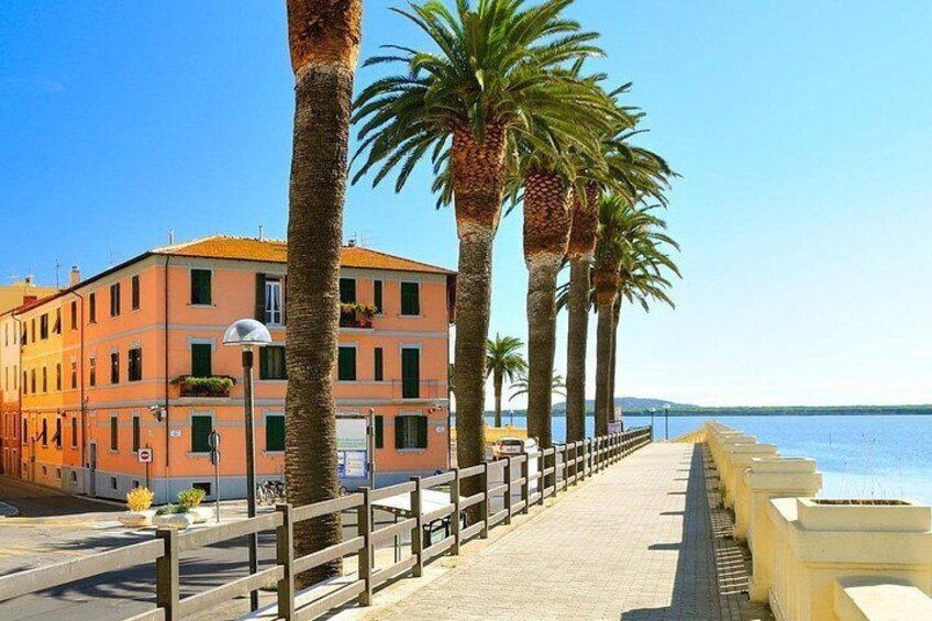 Orbetello