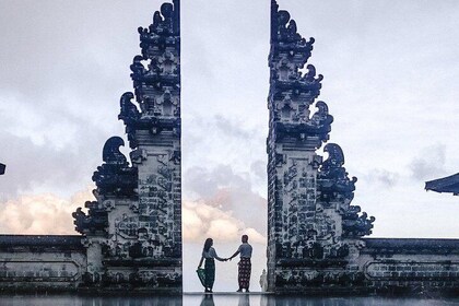 Bali Instagram Tour: Les lieux les plus célèbres