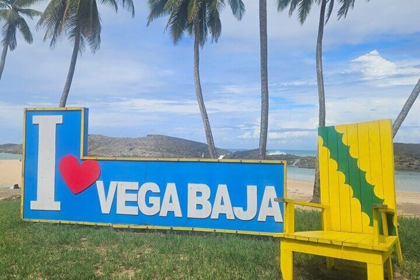 Beach and Ojo de Agua Experience!