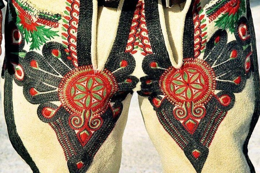 Zakopane and Tatras Mountains Day Tour from Krakow