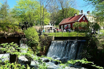 Oslo City Walks - Historic River Walk