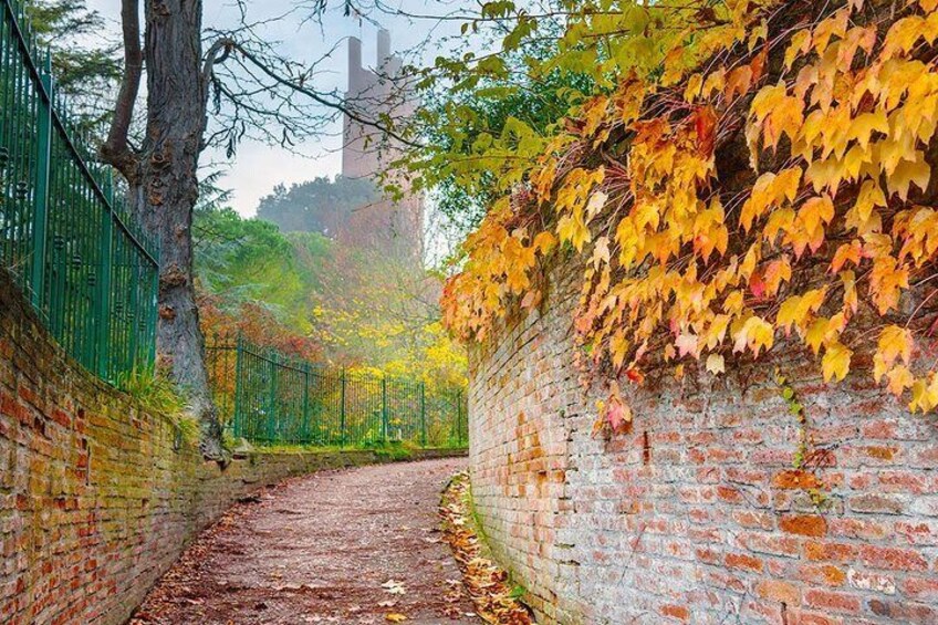 Discover San Miniato