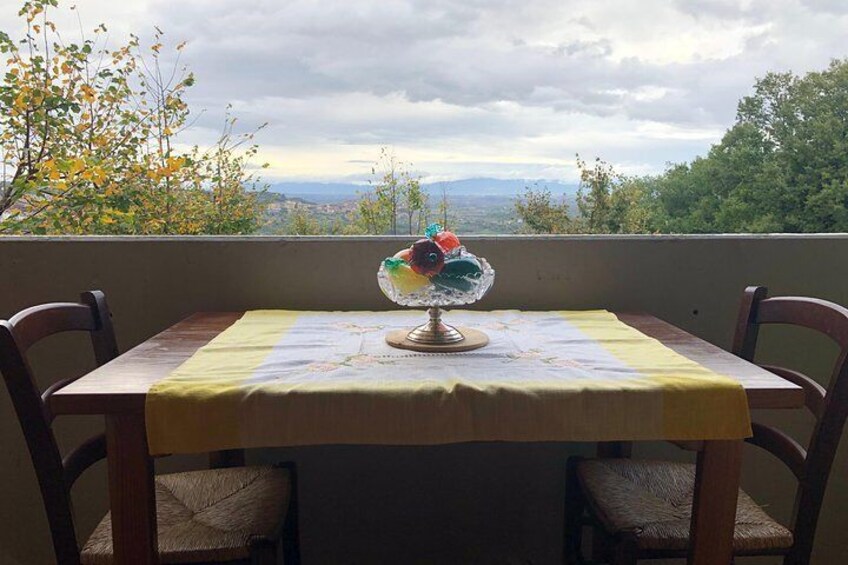 Cooking class per un tipico pranzo o cena fatto in casa