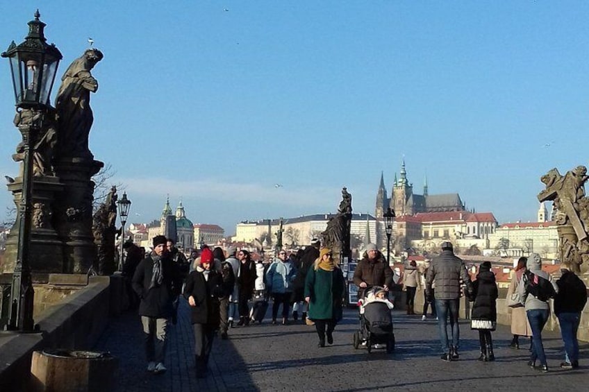 Charles Bridge