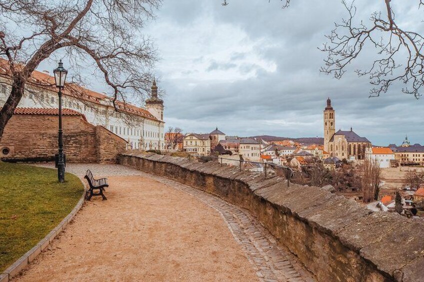 Kutna Hora