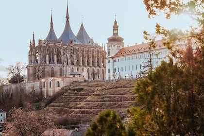 Kutna Hora Day Trip from Prague