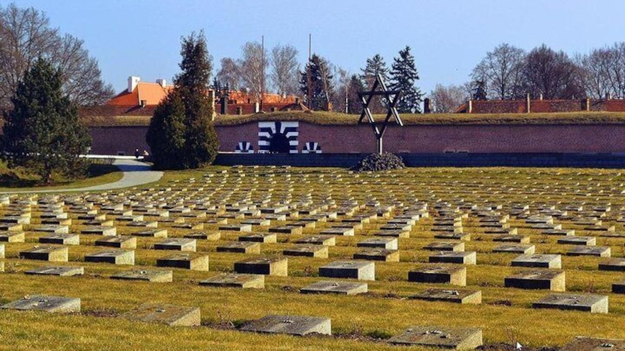 Terezin Concentration Camp