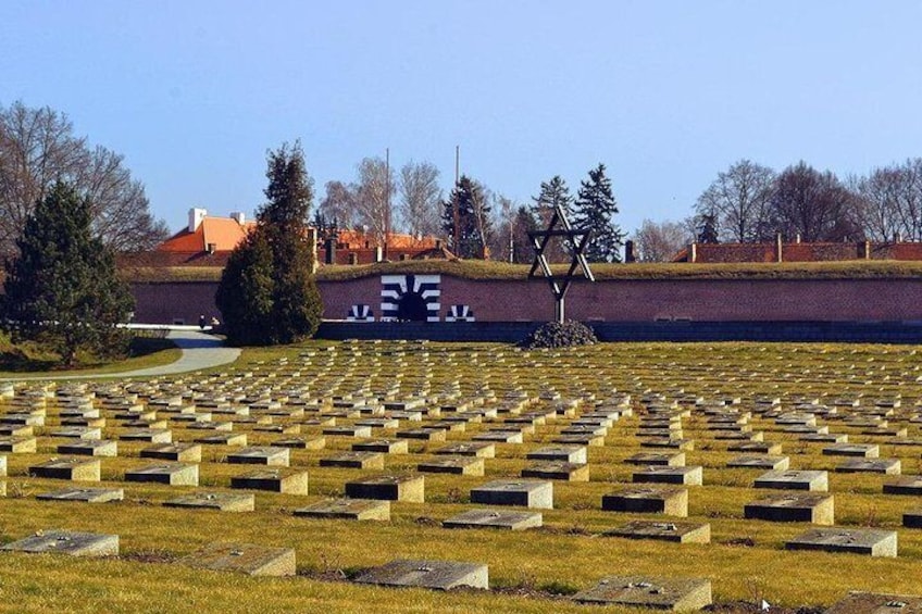 Terezin Concentration Camp