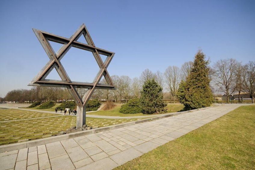 Terezin Concentration Camp