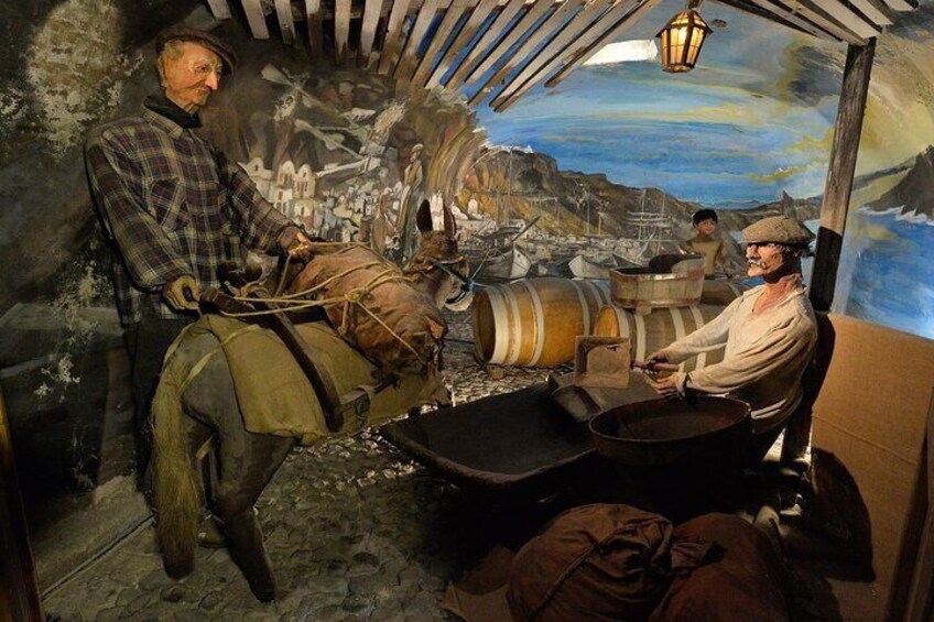 Wine Museum