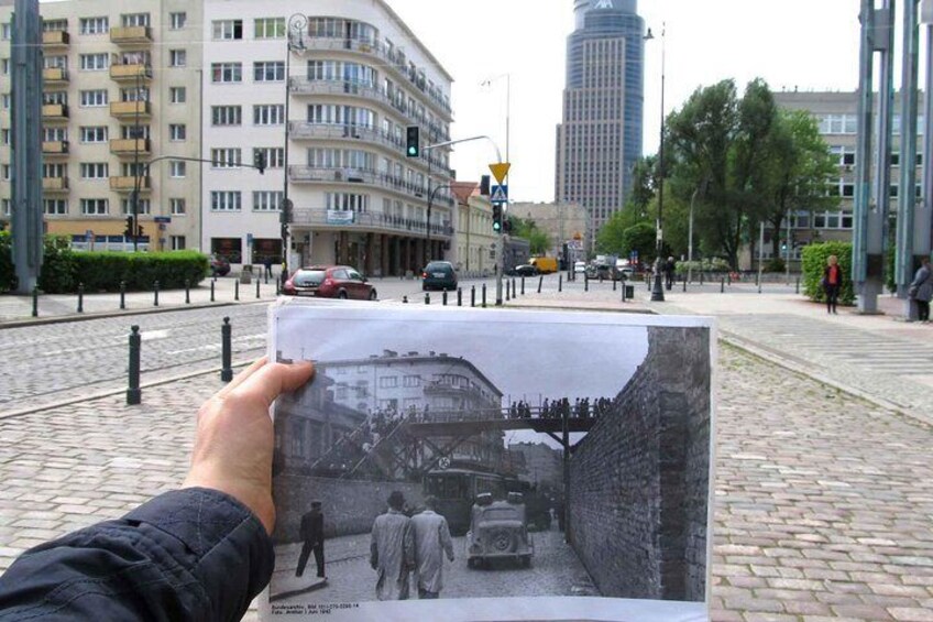 Jewish Ghetto