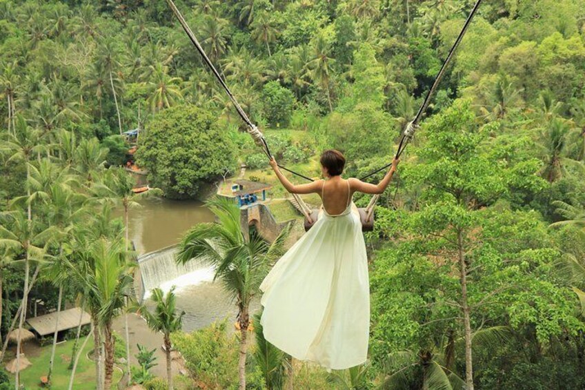 Bali Swing