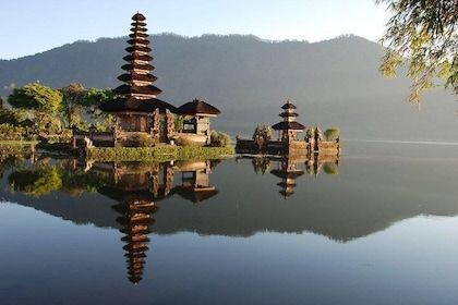 Beauty Of West Bali Tour (Private and All-inclusive)