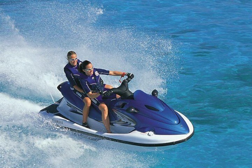 Jet Sky