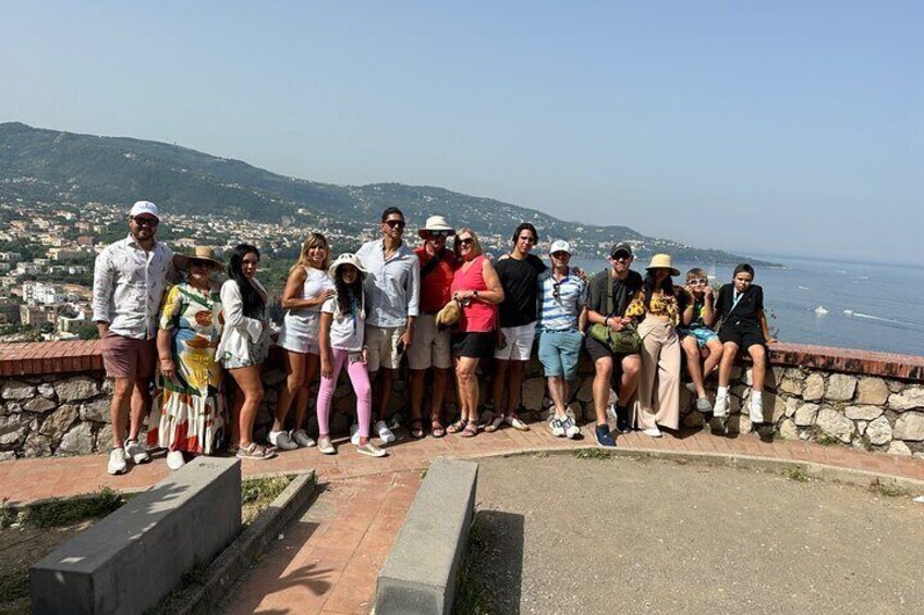 Amalfi Coast: Where Beauty Meets Timeless Splendor