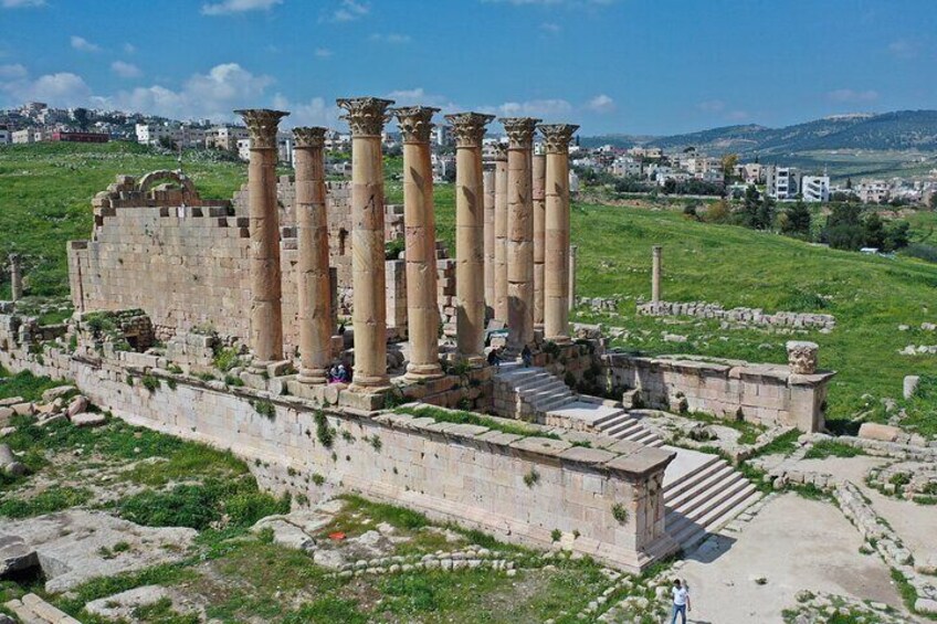 Temple Of Artemis 