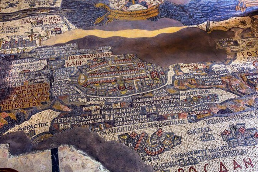 Madaba