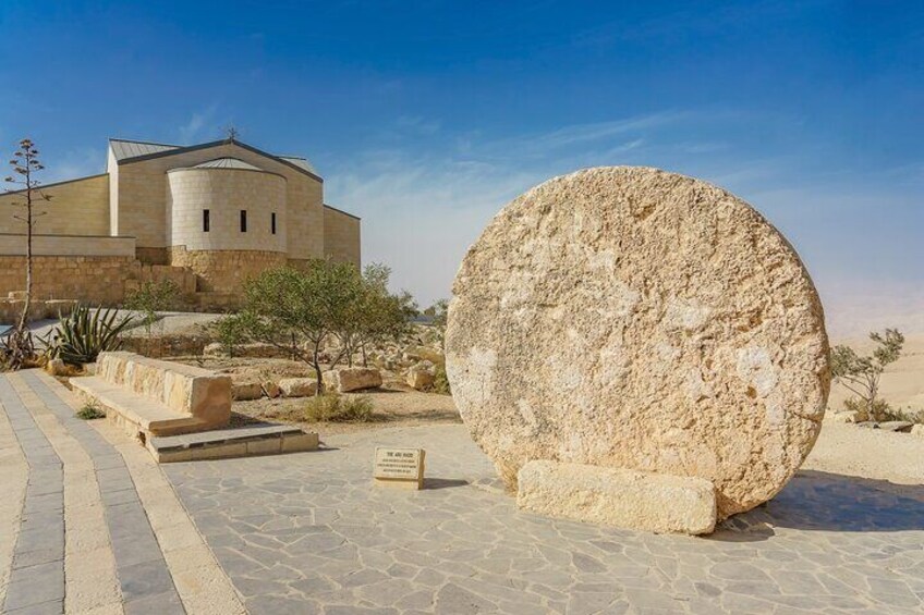 Madaba