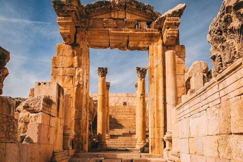 Jerash