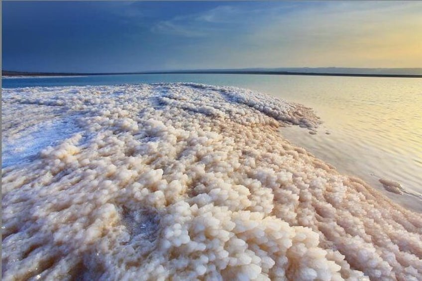 Dead Sea