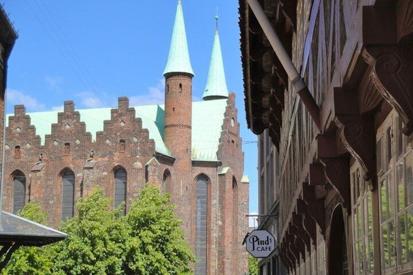 Aarhus Cathedral