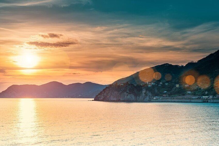 Cinque Terre