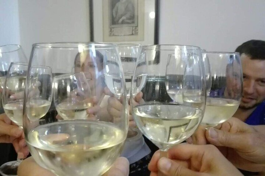Cheers