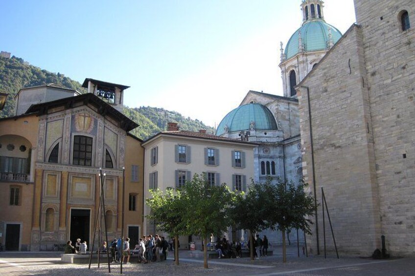 Duomo
