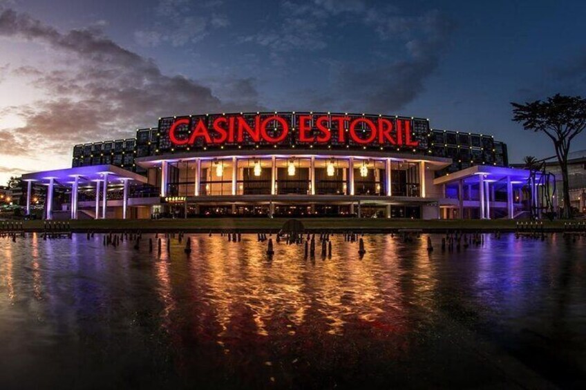 Estoril Casino