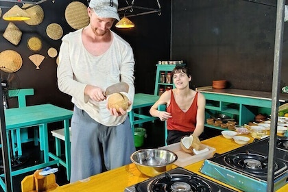 Anyone Can Cook - Bentota Cooking Class