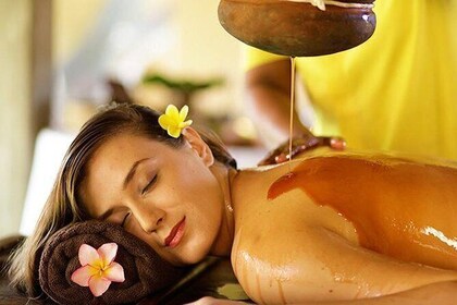 Ayurveda Day Package