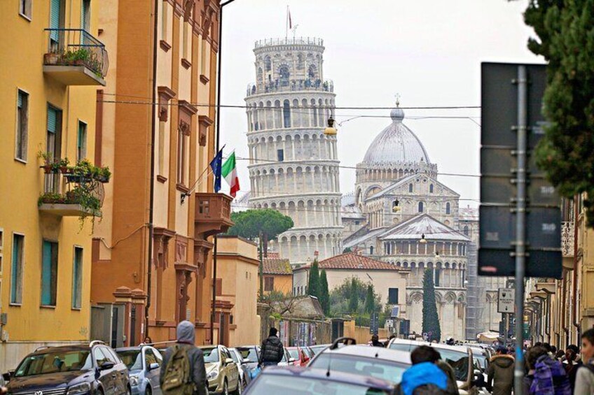 Pisa