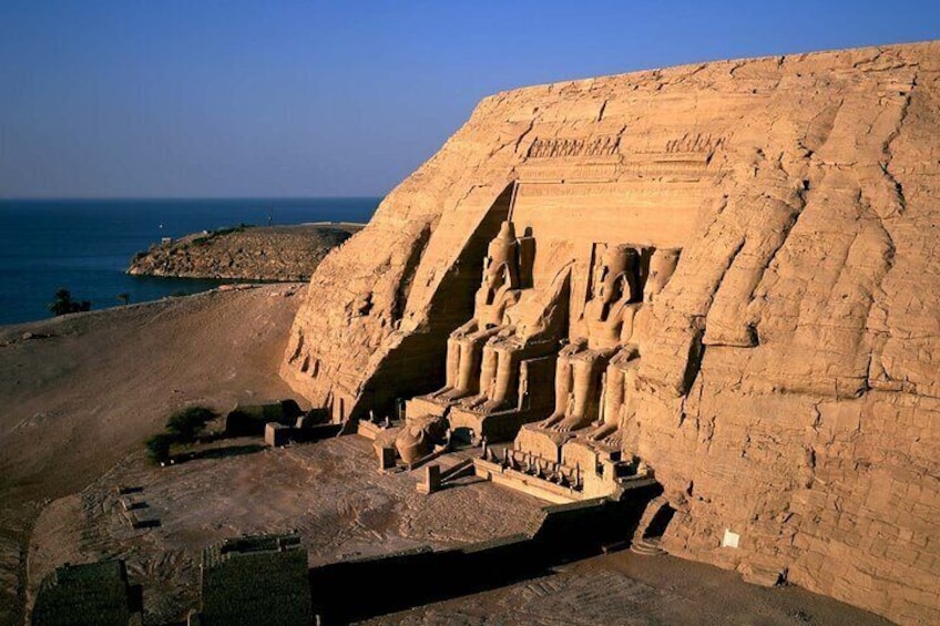 Private Customizable Day Tour To Abu Simbel From Aswan By Private Car