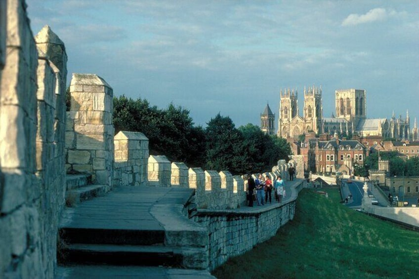 York City Pass: Access 20 Attractions for One Great Price