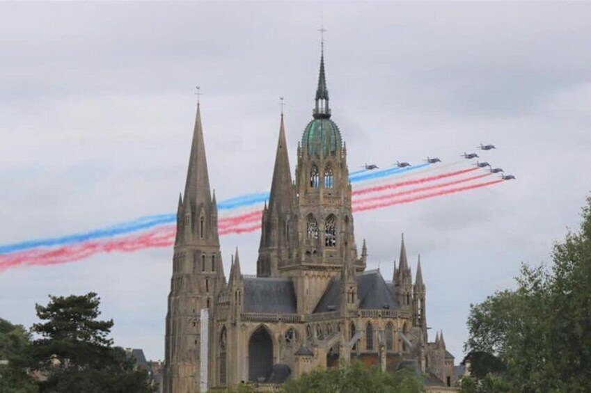 Bayeux