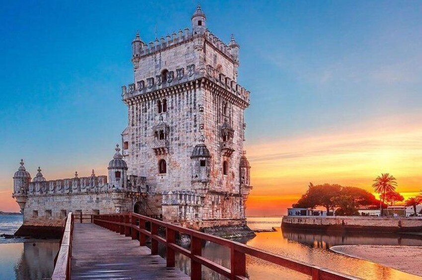 Belém Tower