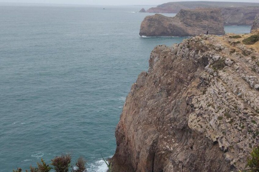 Algarve Private Full Day Sightseeing Tour from Lisbon